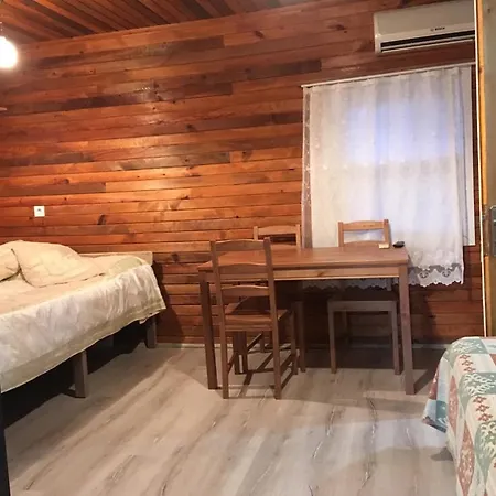 Pensión Room In Bb - Big Suite Room Natural Conservation Area, Boutique Hotel With Pool Bogazagzi